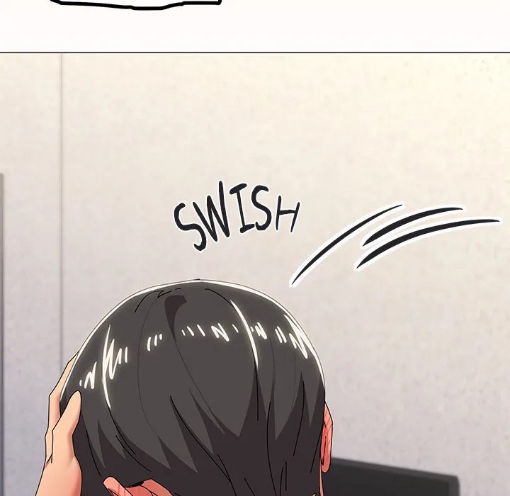 What’s wrong with this family? - Chapter 67 Page 37