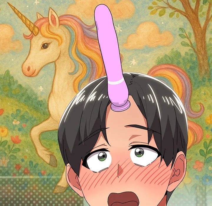 What’s wrong with this family? - Chapter 67 Page 39