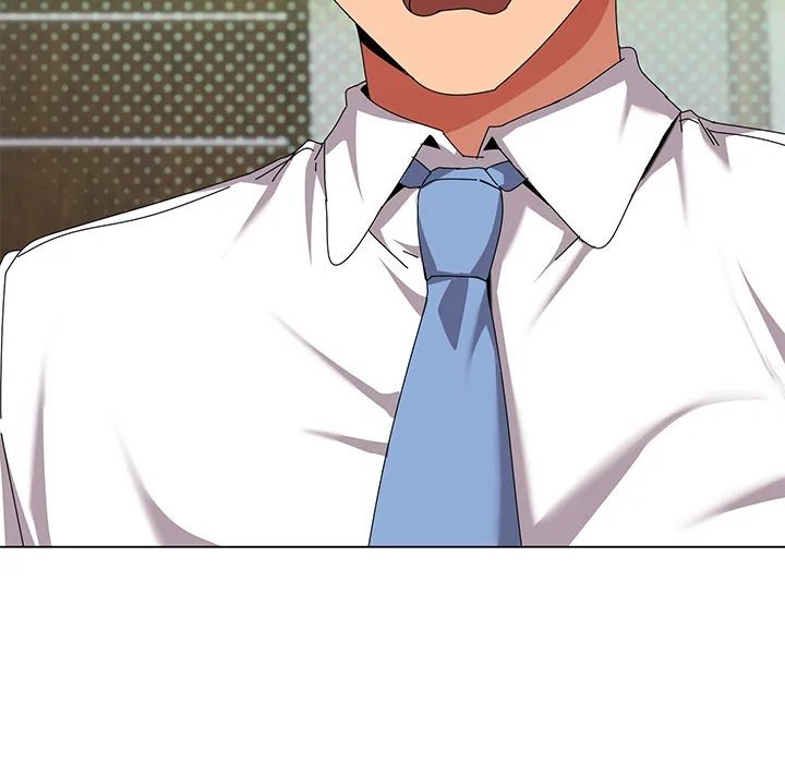 What’s wrong with this family? - Chapter 67 Page 40