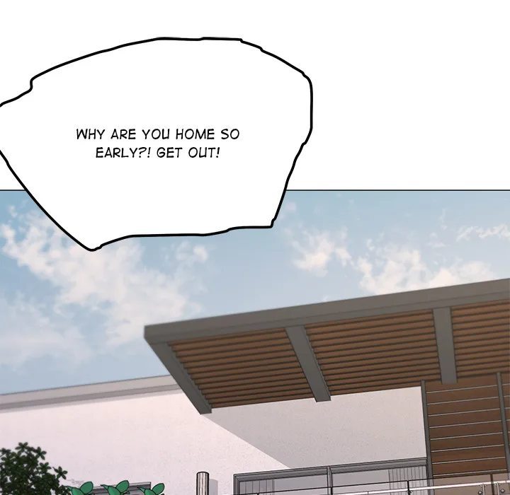 What’s wrong with this family? - Chapter 67 Page 41