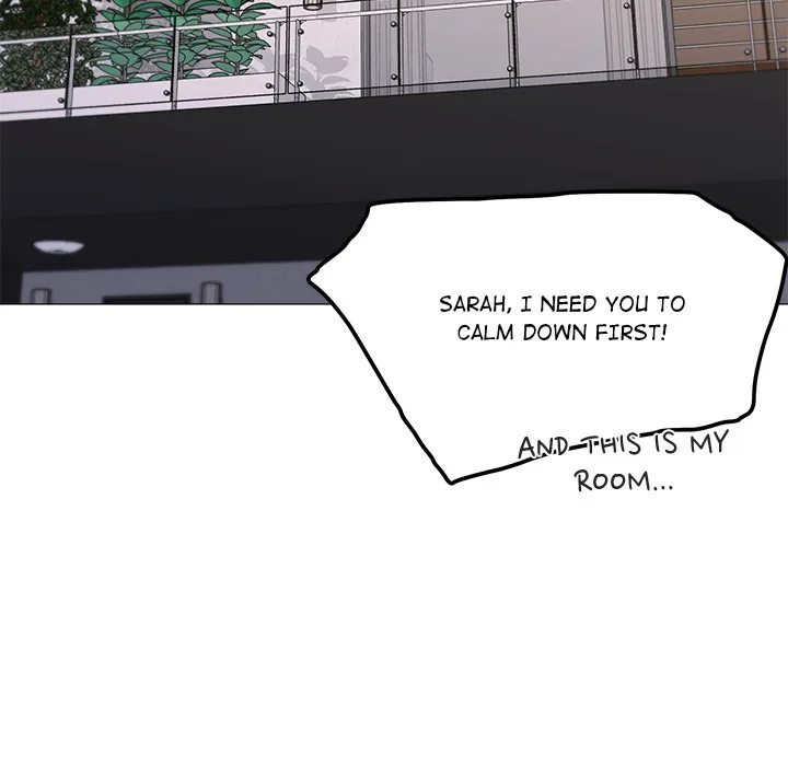 What’s wrong with this family? - Chapter 67 Page 42