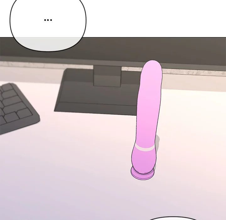 What’s wrong with this family? - Chapter 67 Page 45