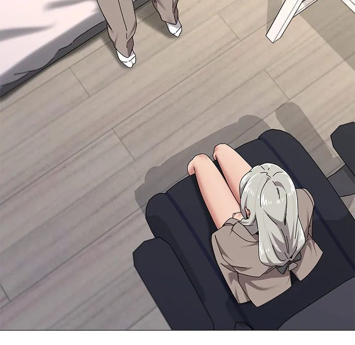 What’s wrong with this family? - Chapter 67 Page 47