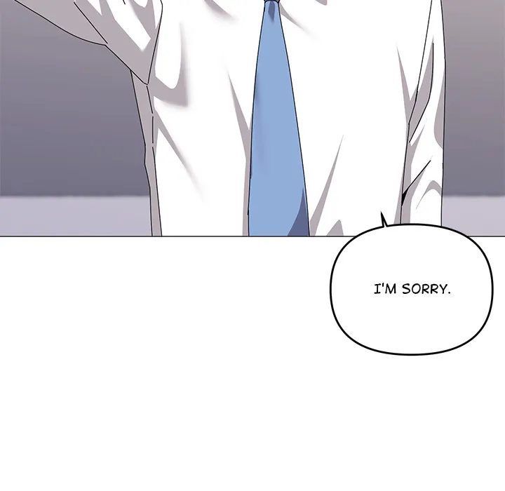 What’s wrong with this family? - Chapter 67 Page 53