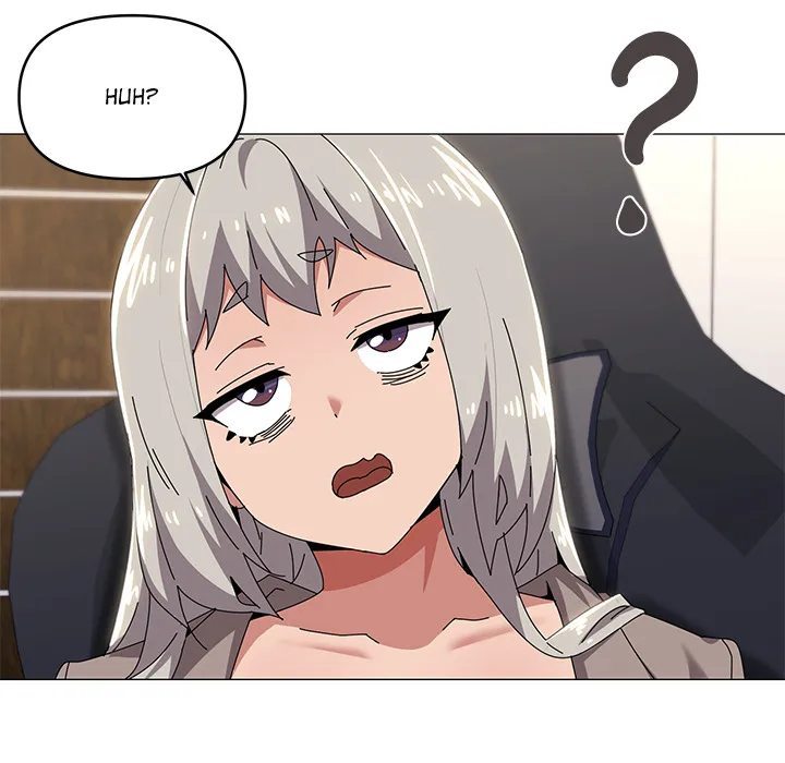 What’s wrong with this family? - Chapter 67 Page 54