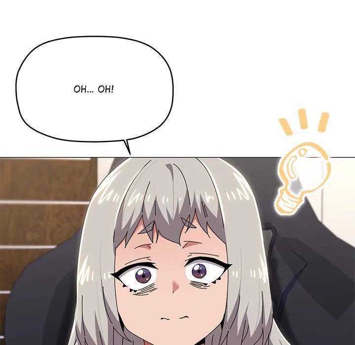 What’s wrong with this family? - Chapter 67 Page 55