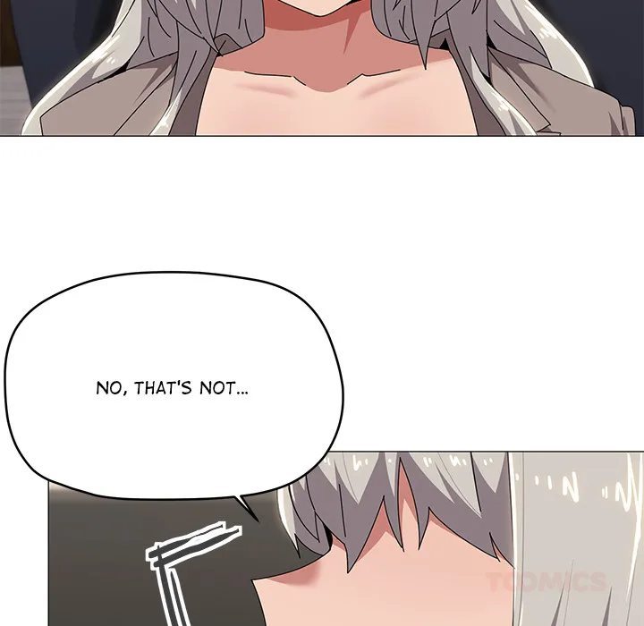 What’s wrong with this family? - Chapter 67 Page 56