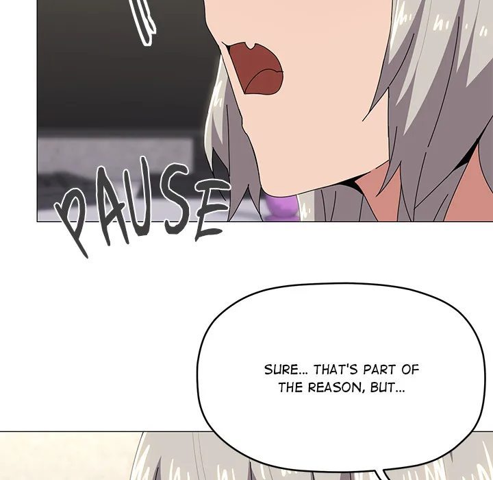 What’s wrong with this family? - Chapter 67 Page 57