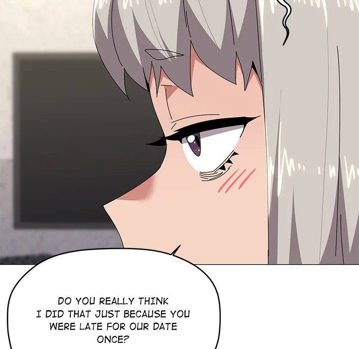 What’s wrong with this family? - Chapter 67 Page 58