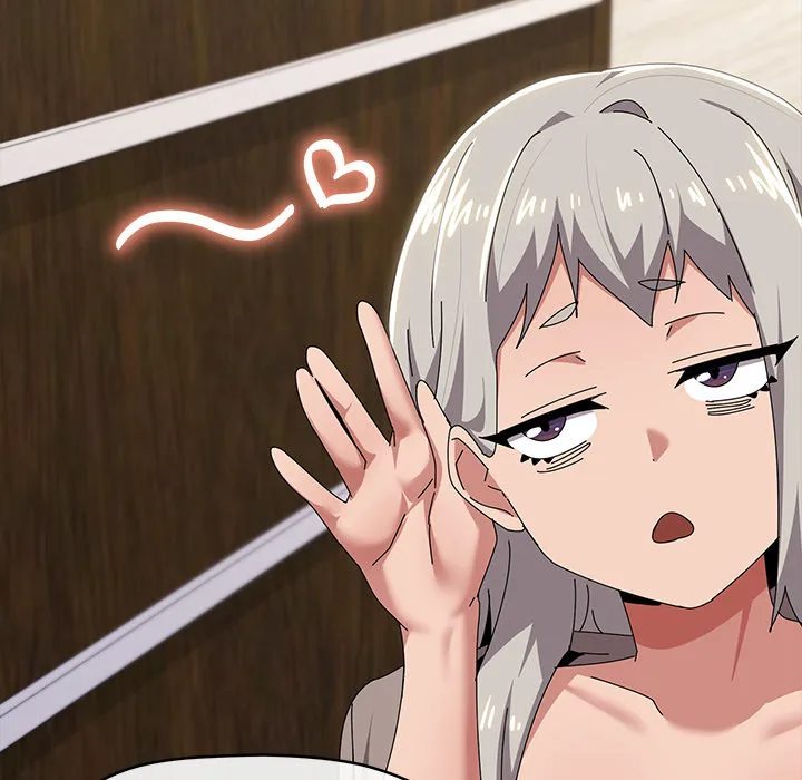 What’s wrong with this family? - Chapter 67 Page 64