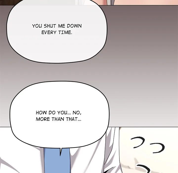 What’s wrong with this family? - Chapter 67 Page 65