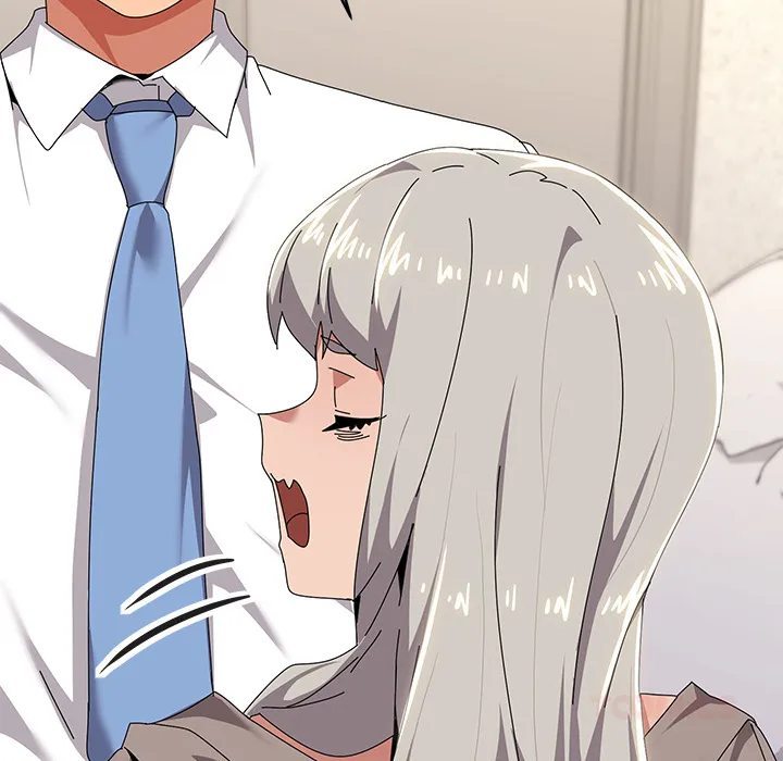 What’s wrong with this family? - Chapter 67 Page 68