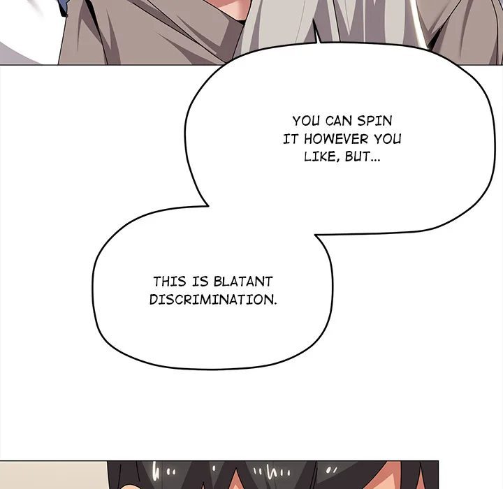 What’s wrong with this family? - Chapter 67 Page 69