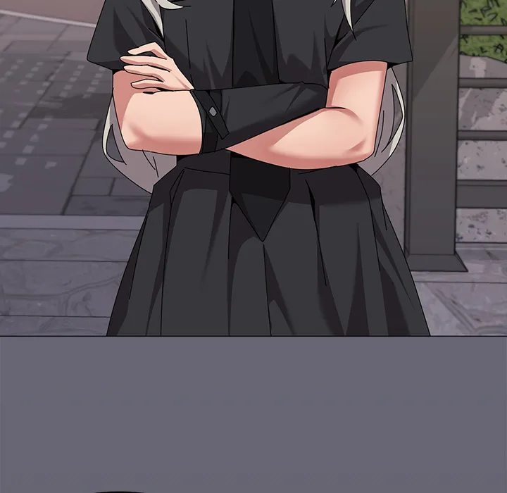 What’s wrong with this family? - Chapter 67 Page 7