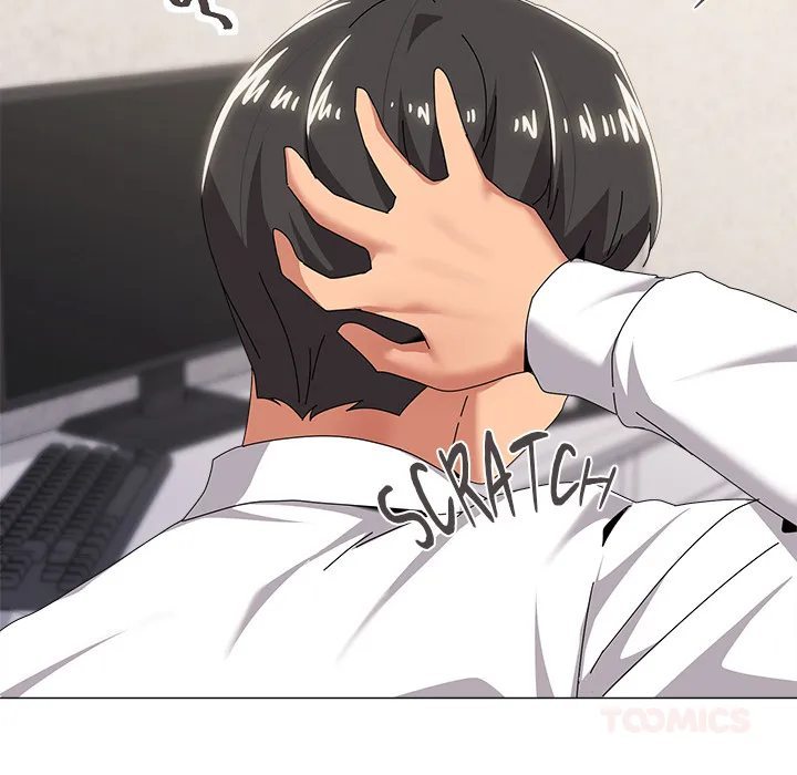 What’s wrong with this family? - Chapter 67 Page 74