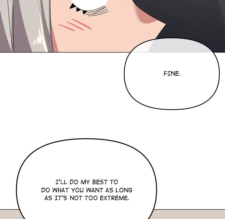 What’s wrong with this family? - Chapter 67 Page 76