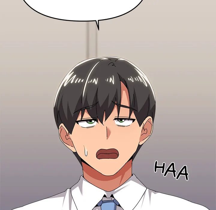 What’s wrong with this family? - Chapter 67 Page 77