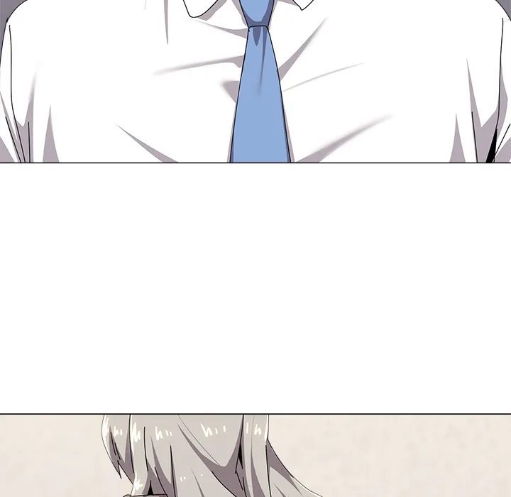 What’s wrong with this family? - Chapter 67 Page 78