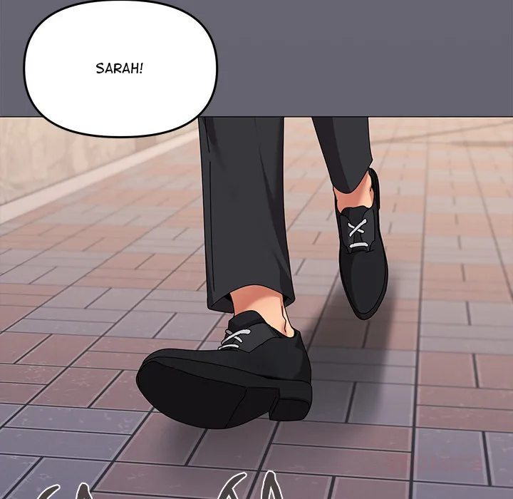 What’s wrong with this family? - Chapter 67 Page 8