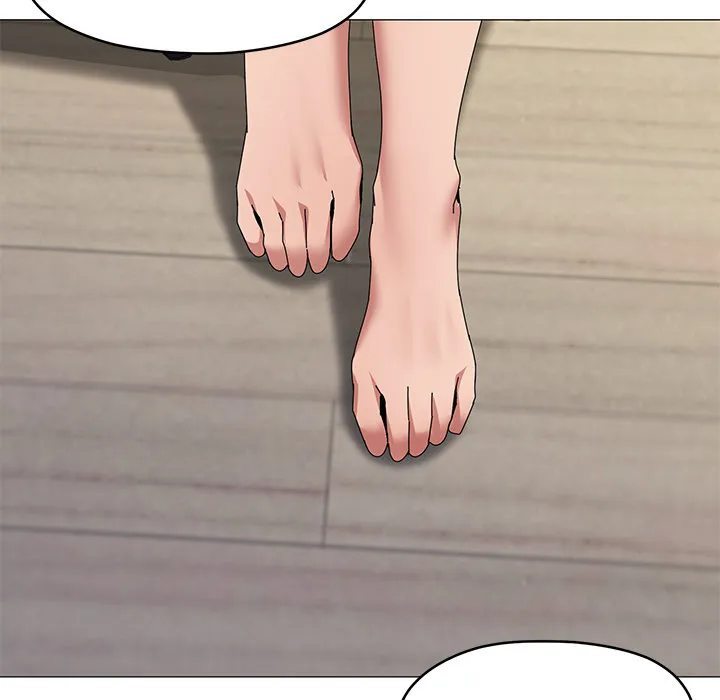 What’s wrong with this family? - Chapter 67 Page 81