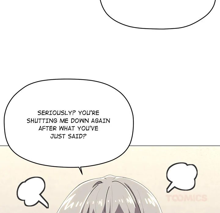 What’s wrong with this family? - Chapter 67 Page 86