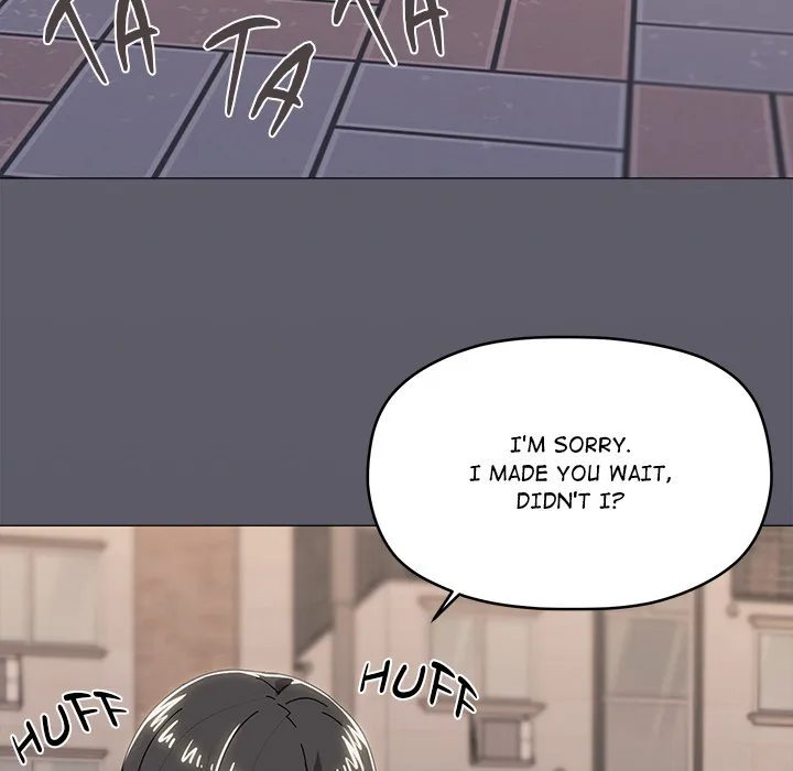 What’s wrong with this family? - Chapter 67 Page 9