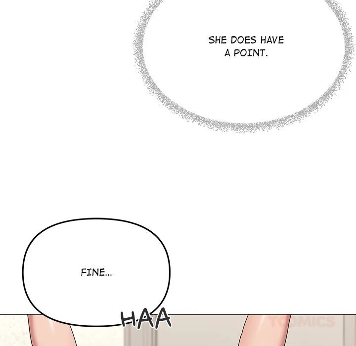 What’s wrong with this family? - Chapter 67 Page 92