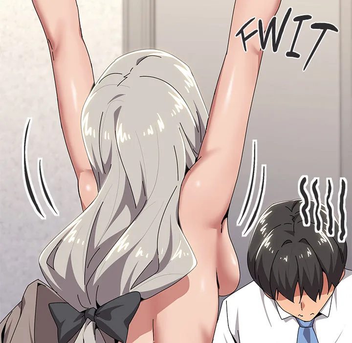 What’s wrong with this family? - Chapter 67 Page 93