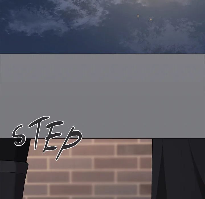 What’s wrong with this family? - Chapter 67 Page 97