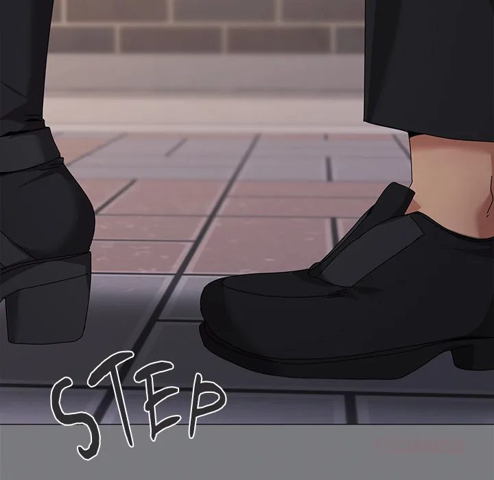 What’s wrong with this family? - Chapter 67 Page 98