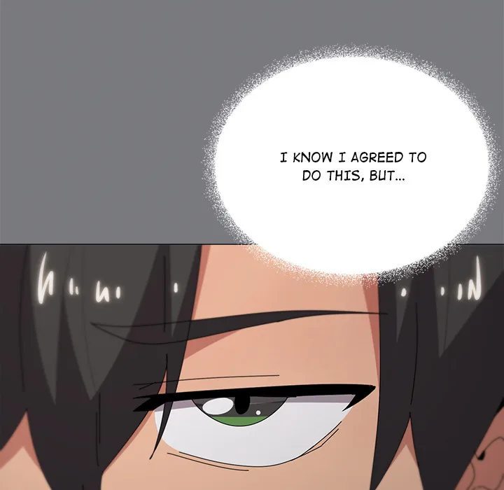 What’s wrong with this family? - Chapter 67 Page 99