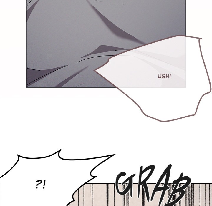 What’s wrong with this family? - Chapter 68 Page 103