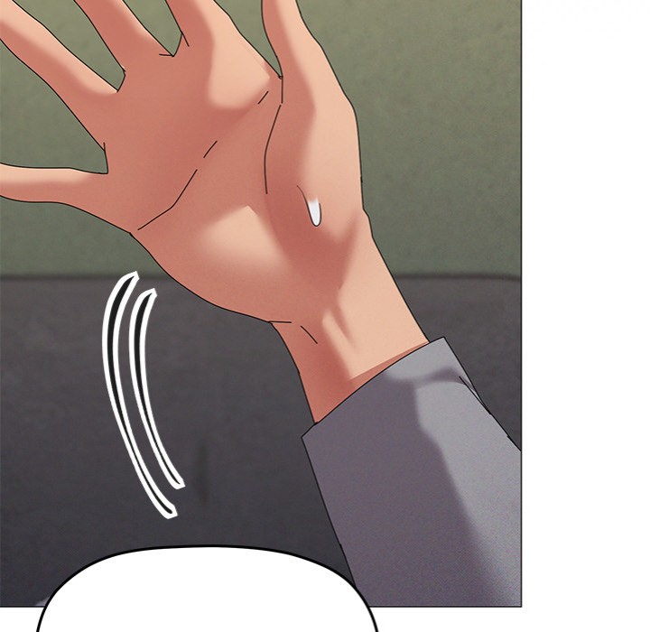 What’s wrong with this family? - Chapter 68 Page 109