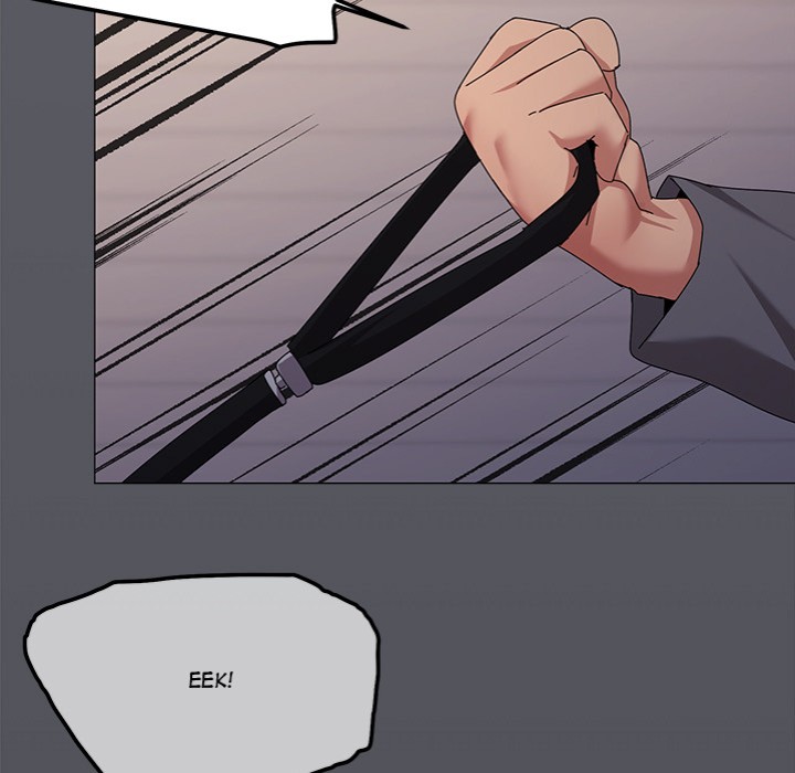 What’s wrong with this family? - Chapter 68 Page 11