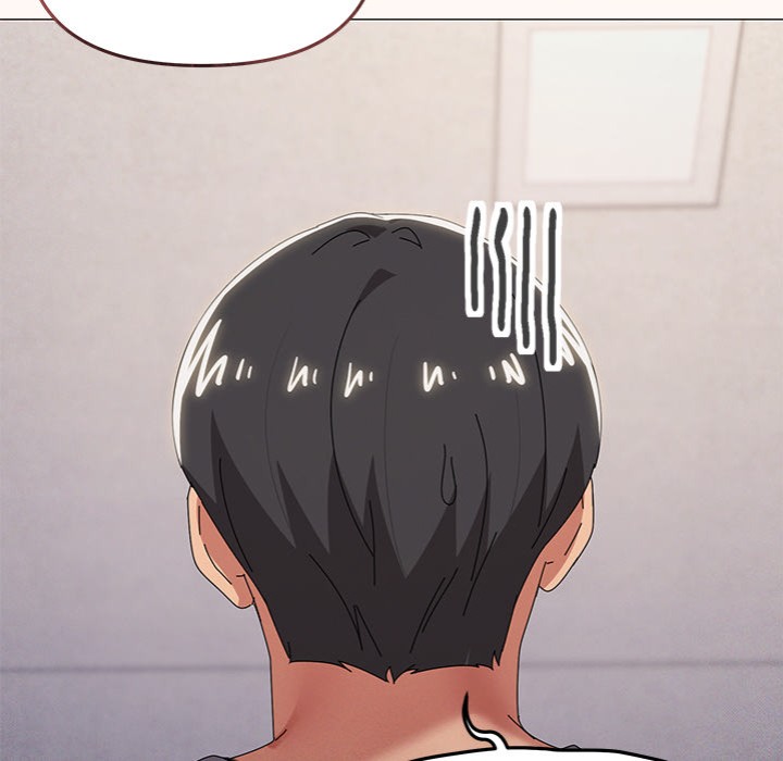 What’s wrong with this family? - Chapter 68 Page 114