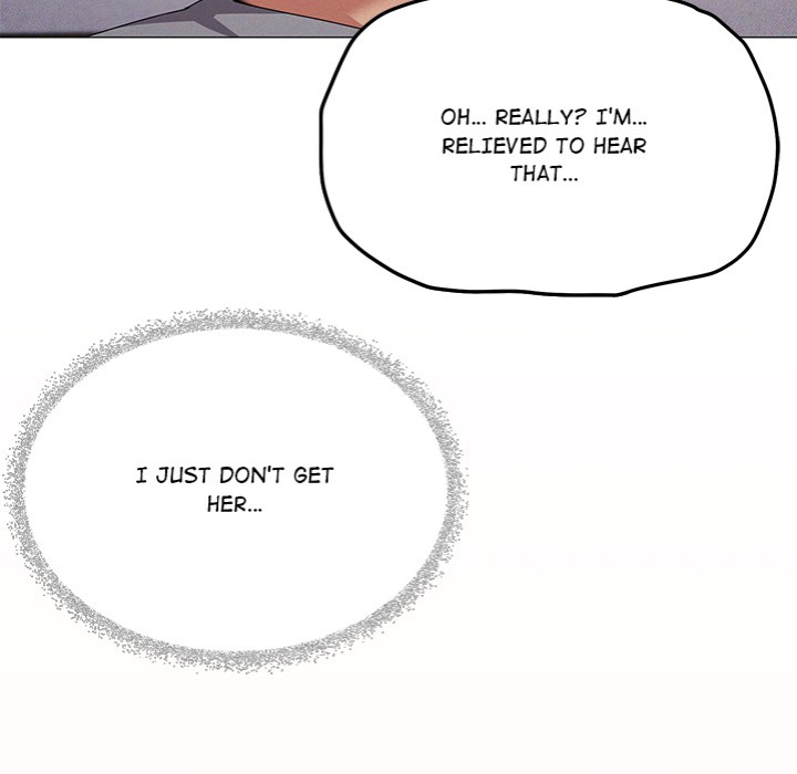 What’s wrong with this family? - Chapter 68 Page 115