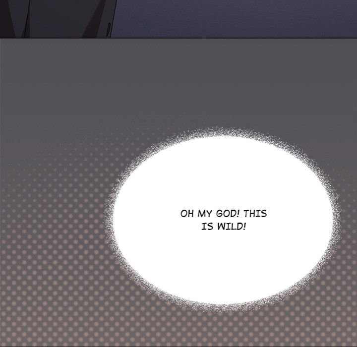 What’s wrong with this family? - Chapter 68 Page 17