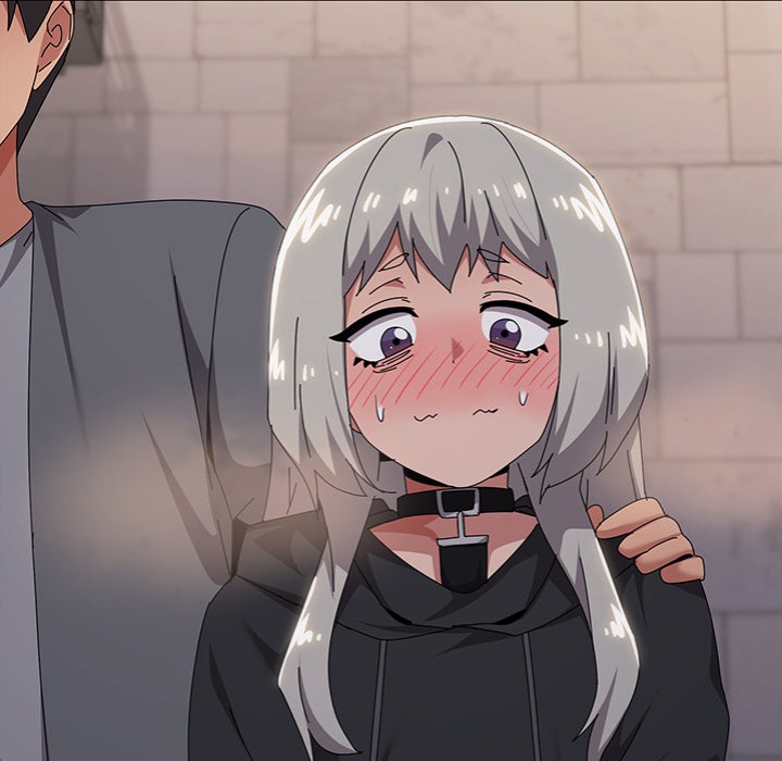 What’s wrong with this family? - Chapter 68 Page 18