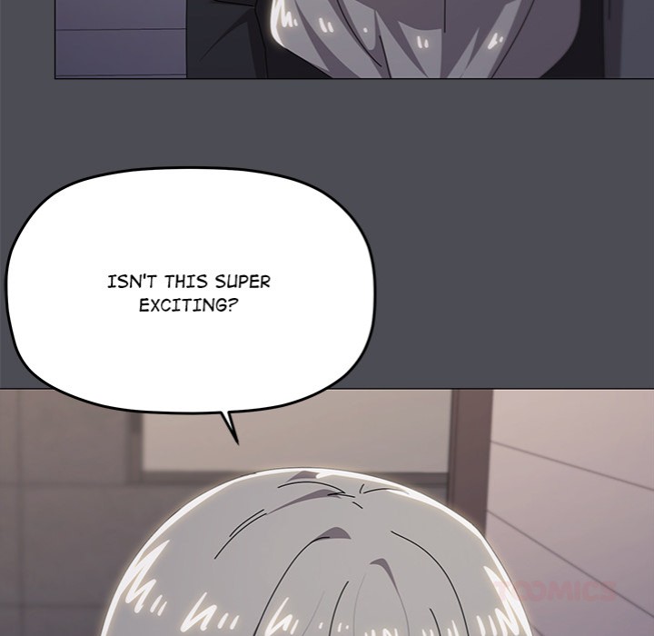 What’s wrong with this family? - Chapter 68 Page 21