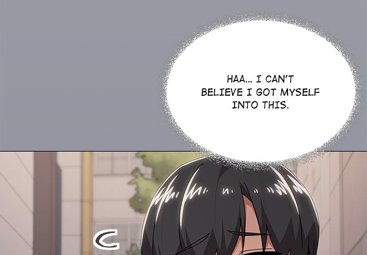 What’s wrong with this family? - Chapter 68 Page 4