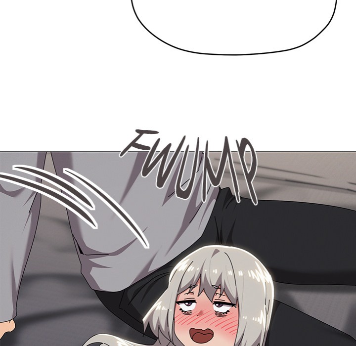 What’s wrong with this family? - Chapter 68 Page 41