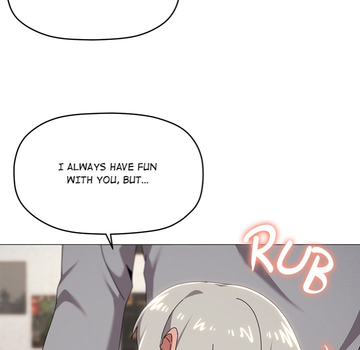 What’s wrong with this family? - Chapter 68 Page 43