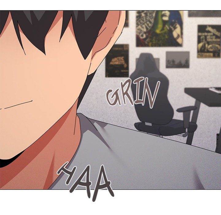 What’s wrong with this family? - Chapter 68 Page 48