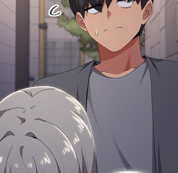 What’s wrong with this family? - Chapter 68 Page 5