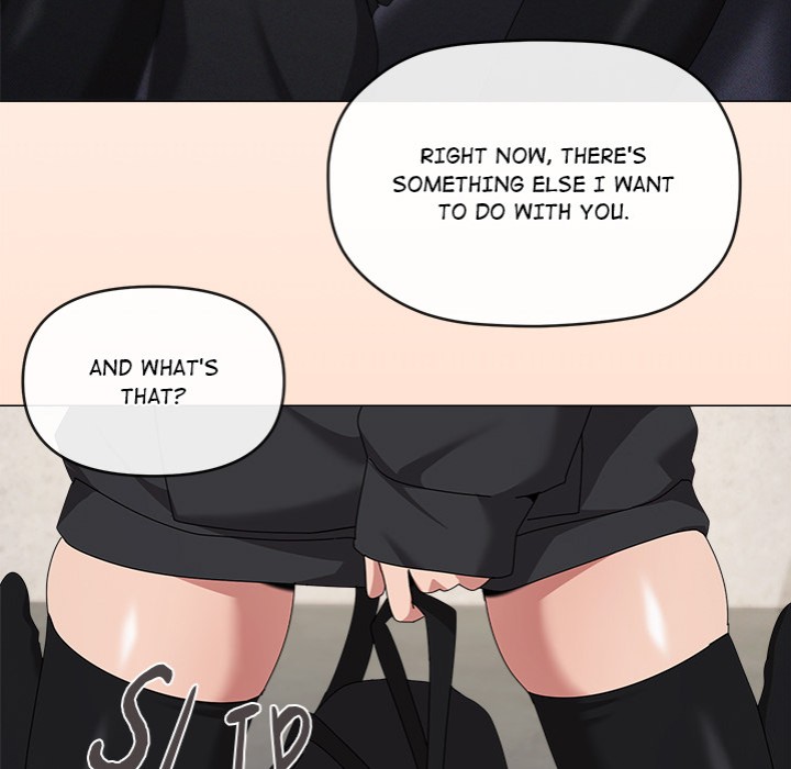 What’s wrong with this family? - Chapter 68 Page 59