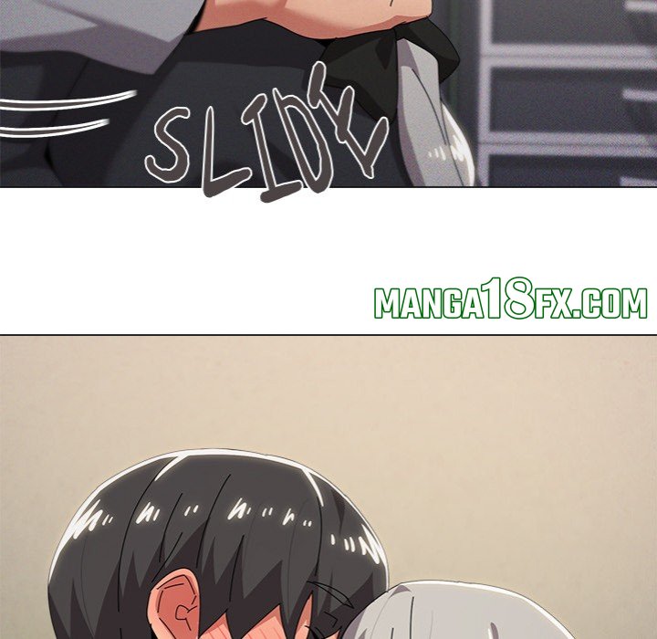 What’s wrong with this family? - Chapter 68 Page 65