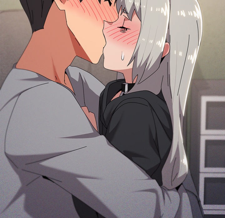 What’s wrong with this family? - Chapter 68 Page 66