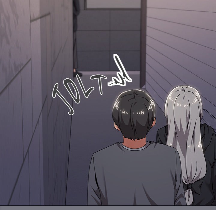 What’s wrong with this family? - Chapter 68 Page 7