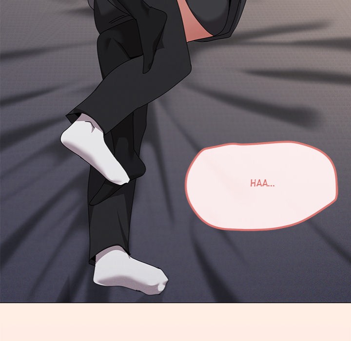 What’s wrong with this family? - Chapter 68 Page 70