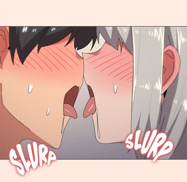 What’s wrong with this family? - Chapter 68 Page 71